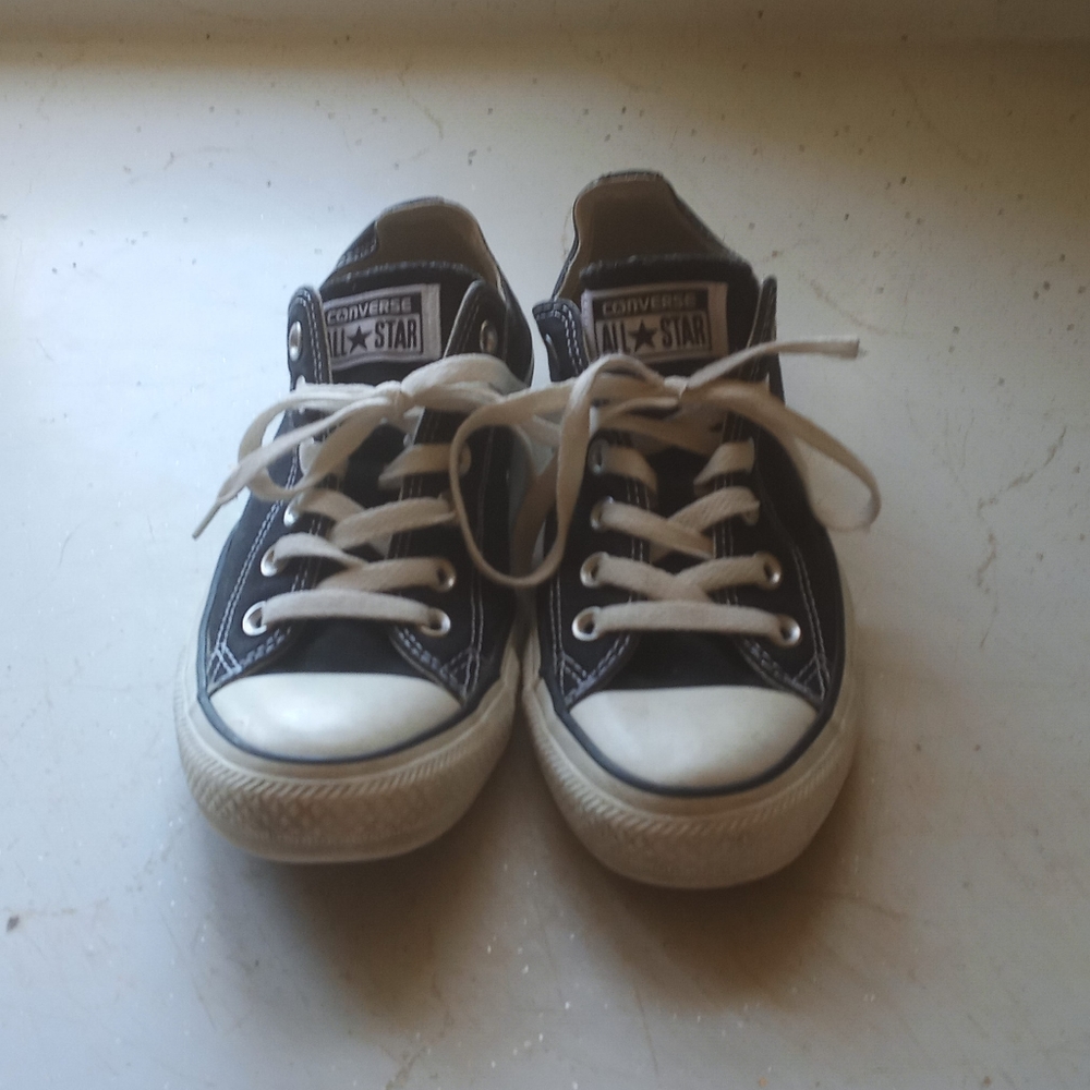Converse sneakers